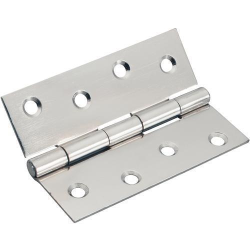 Aluminium Door hinges 100mm ISI